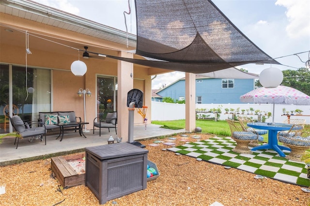 14279 Creek Run Dr, Riverview, FL 33579 - photo 38