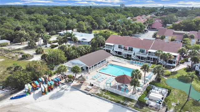 3595 41st Ln S Unit I, Saint Petersburg, FL 33711 - photo 9