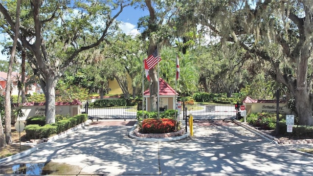 3595 41st Ln S Unit I, Saint Petersburg, FL 33711 - photo 14