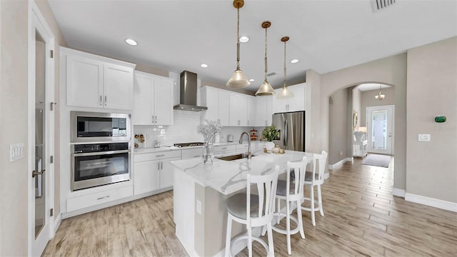5532 Del Coronado Dr, Apollo Beach, FL 33572 - photo 13