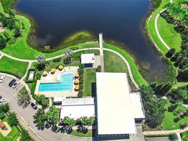 5532 Del Coronado Dr, Apollo Beach, FL 33572 - photo 52