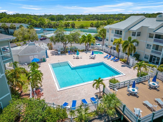 6931 Stones Throw Cir N Unit 5103, Saint Petersburg, FL 33710 - photo 22