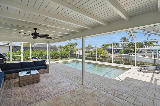 157 SW 54th St, Cape Coral, FL 33914 - photo 32