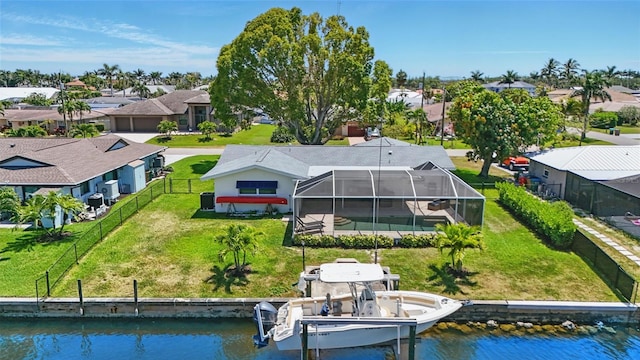 157 SW 54th St, Cape Coral, FL 33914 - photo 43