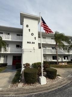 8101 113th St Unit 101, Seminole, FL 33772 - photo 1