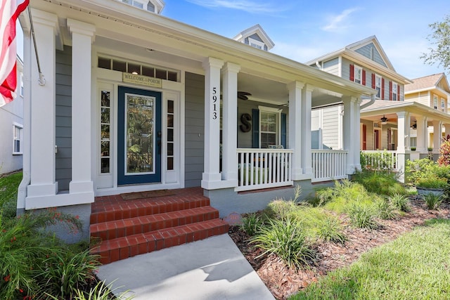 5913 Beaconpark St, Lithia, FL 33547 - photo 2