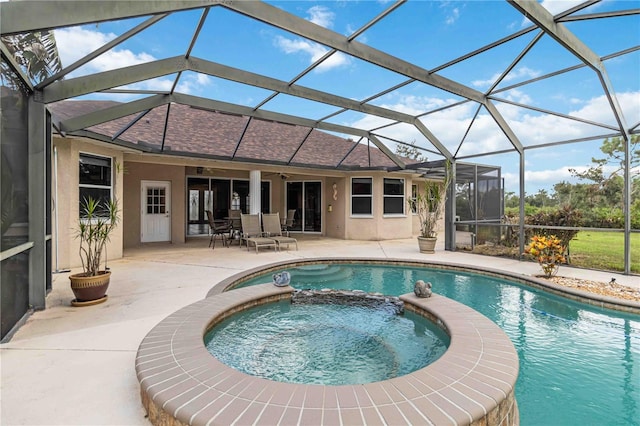 8204 High Oaks Trl, Myakka City, FL 34251 - photo 4