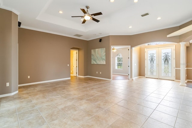 8204 High Oaks Trl, Myakka City, FL 34251 - photo 11