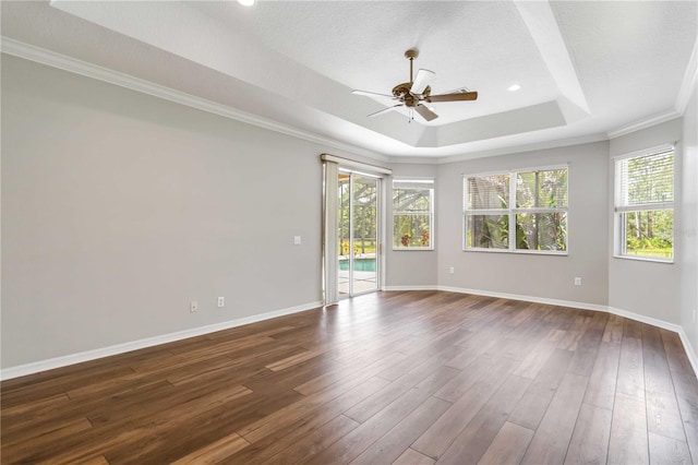8204 High Oaks Trl, Myakka City, FL 34251 - photo 22