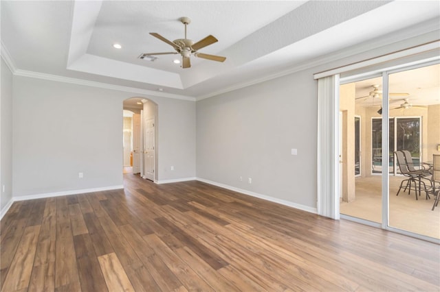 8204 High Oaks Trl, Myakka City, FL 34251 - photo 23