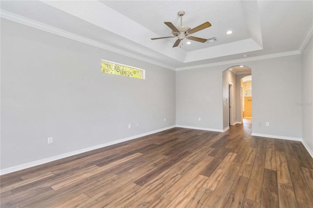 8204 High Oaks Trl, Myakka City, FL 34251 - photo 24