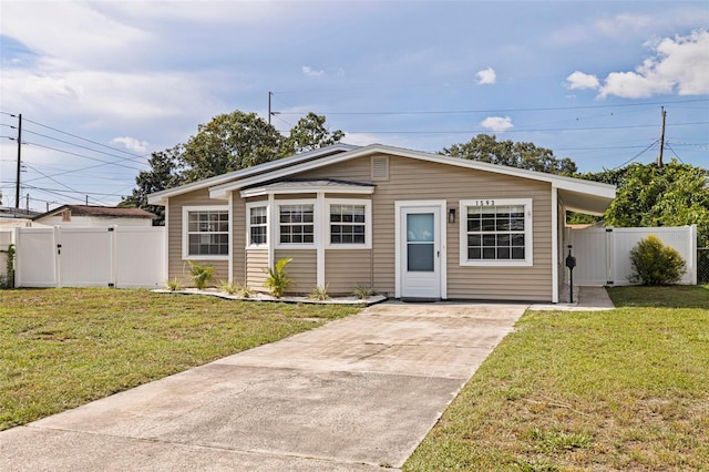 1593 76th Ave N, Saint Petersburg, FL 33702 - photo 1
