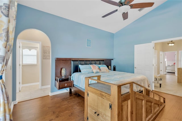 23007 Beechnut Ct, Lutz, FL 33549 - photo 17