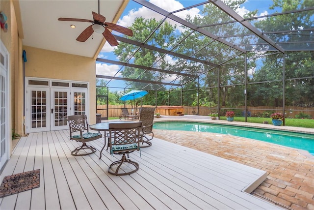 23007 Beechnut Ct, Lutz, FL 33549 - photo 26