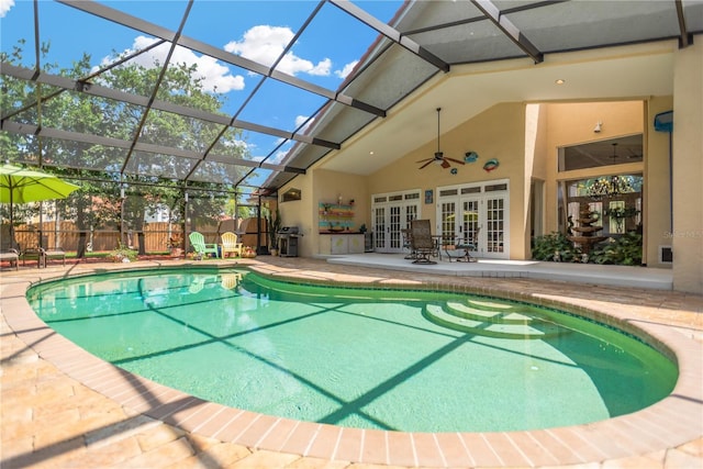 23007 Beechnut Ct, Lutz, FL 33549 - photo 29