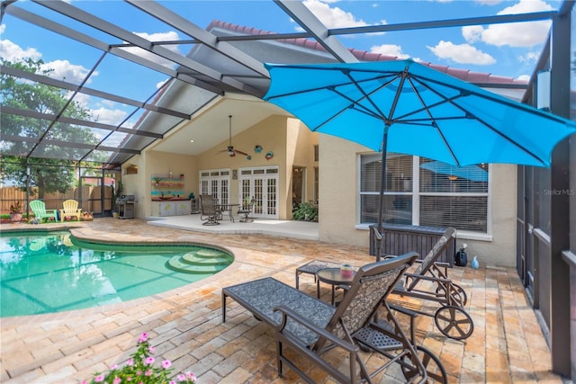 23007 Beechnut Ct, Lutz, FL 33549 - photo 31
