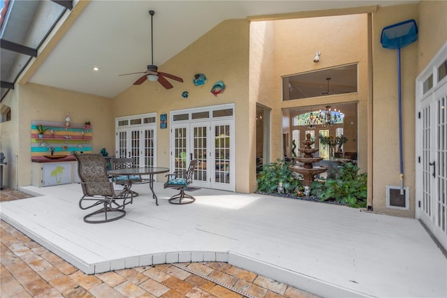 23007 Beechnut Ct, Lutz, FL 33549 - photo 32