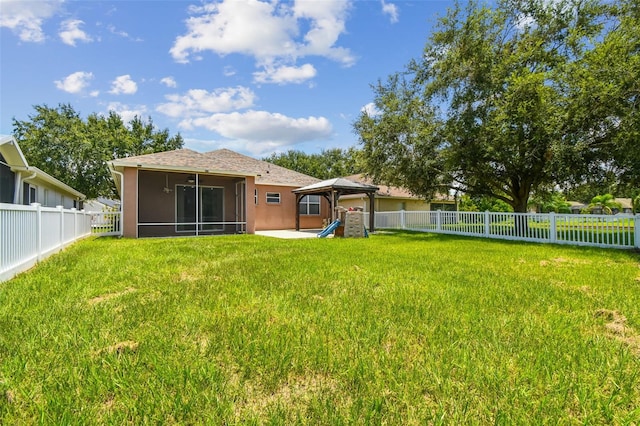 17228 Whisper Breeze Way, Land O Lakes, FL 34638 - photo 49