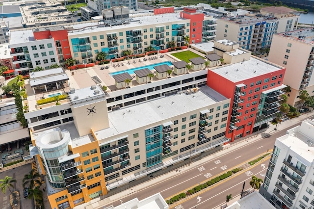 1208 E Kennedy Blvd Unit 723, Tampa, FL 33602 - photo 1