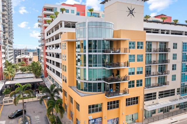 1208 E Kennedy Blvd Unit 723, Tampa, FL 33602 - photo 3