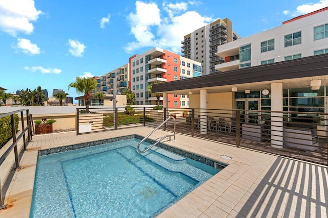 1208 E Kennedy Blvd Unit 723, Tampa, FL 33602 - photo 25