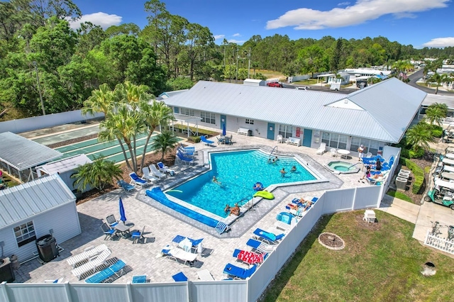 490 Pine Loop, Frostproof, FL 33843 - photo 8