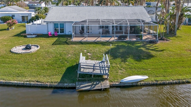 3635 Delta Pl, Holiday, FL 34691 - photo 27