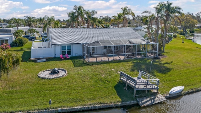 3635 Delta Pl, Holiday, FL 34691 - photo 28