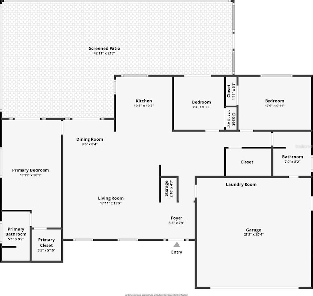 3635 Delta Pl, Holiday, FL 34691 - photo 30