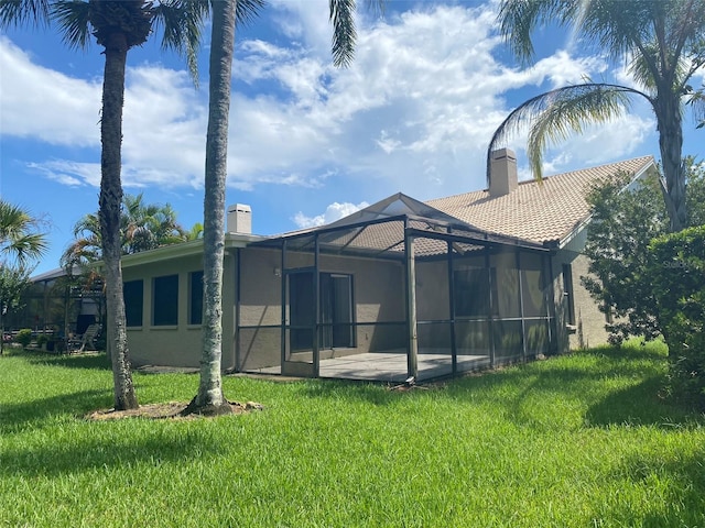 3664 Darston St, Palm Harbor, FL 34685 - photo 34