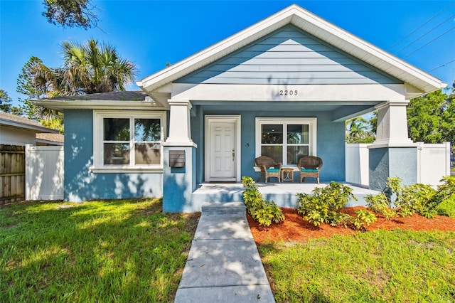 2205 Quincy St S, Saint Petersburg, FL 33711 - photo 1