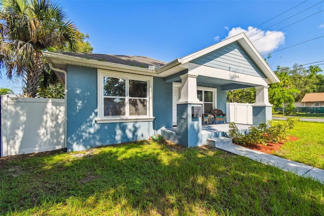 2205 Quincy St S, Saint Petersburg, FL 33711 - photo 2