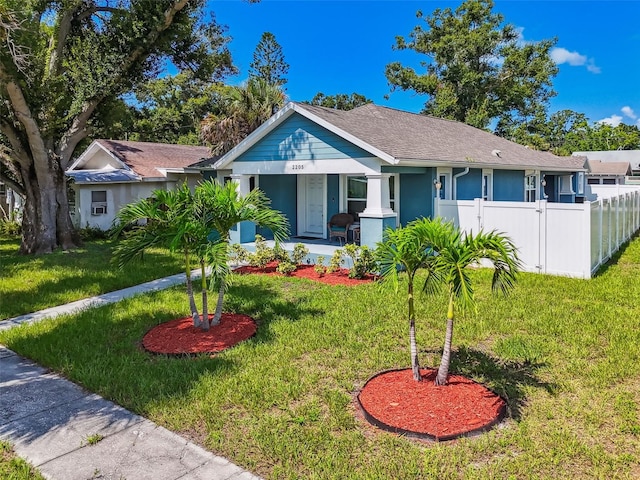 2205 Quincy St S, Saint Petersburg, FL 33711 - photo 3