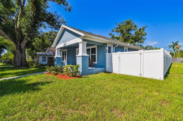 2205 Quincy St S, Saint Petersburg, FL 33711 - photo 4