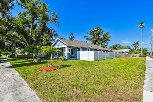 2205 Quincy St S, Saint Petersburg, FL 33711 - photo 5