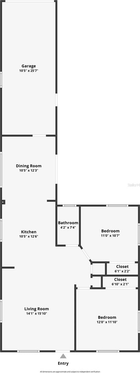 450 61st Ave S, Saint Petersburg, FL 33705 - photo 20