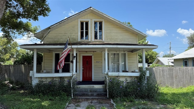 5527 9th St, Zephyrhills, FL 33542 - photo 1