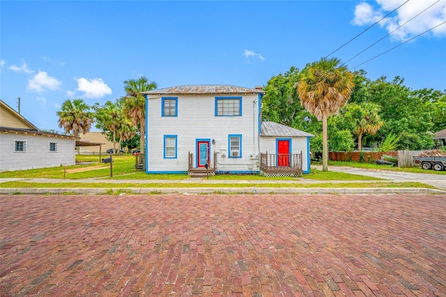 23 Ada St, Tarpon Springs, FL 34689 - photo 1