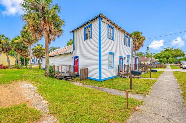 23 Ada St, Tarpon Springs, FL 34689 - photo 3
