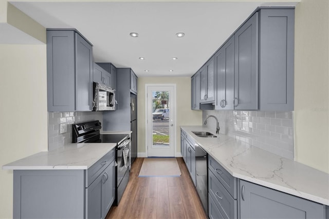 280 126th Ave Unit 103, Treasure Island, FL 33706 - photo 12