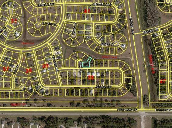 Argosy Rd, Labelle, FL 33935 - photo 2