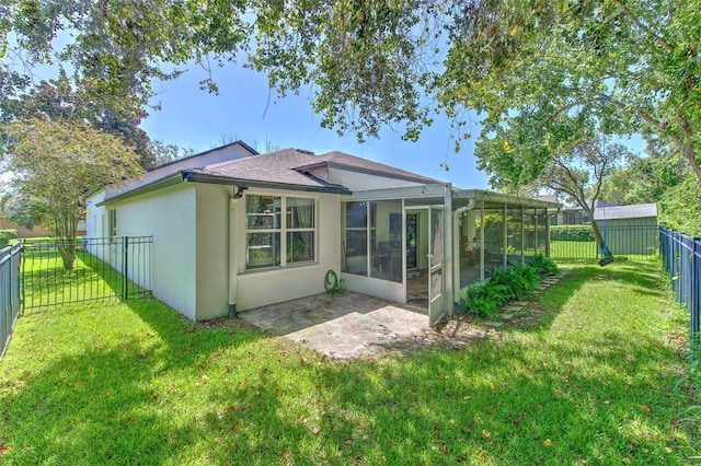 15541 Martinmeadow Dr, Lithia, FL 33547 - photo 43
