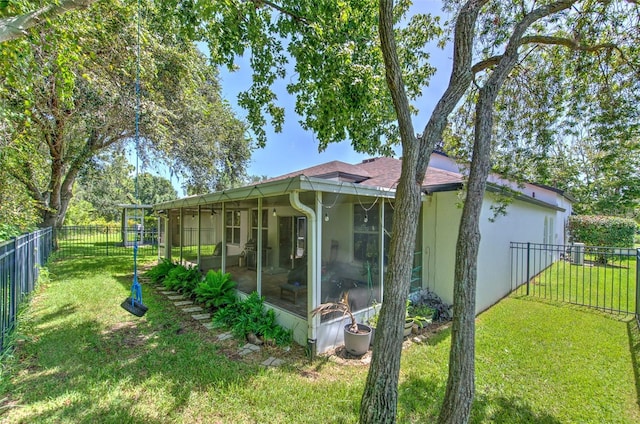 15541 Martinmeadow Dr, Lithia, FL 33547 - photo 45