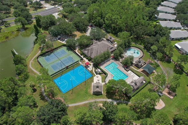 15541 Martinmeadow Dr, Lithia, FL 33547 - photo 52