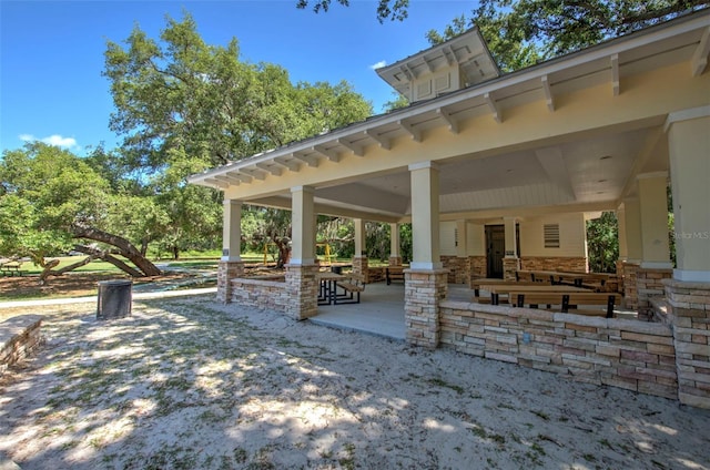 15541 Martinmeadow Dr, Lithia, FL 33547 - photo 64