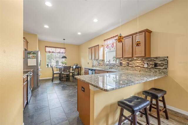 9916 Semiahmoo Loop, San Antonio, FL 33576 - photo 12