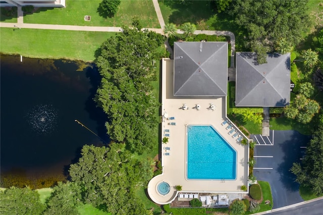 5950 Pelican Bay Plz S Unit 202, Gulfport, FL 33707 - photo 38
