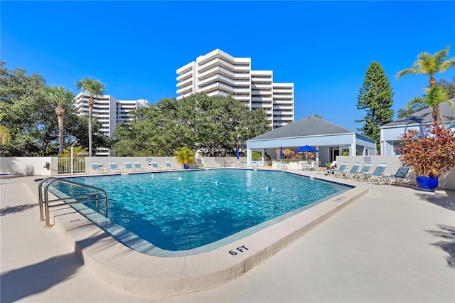 5950 Pelican Bay Plz S Unit 202, Gulfport, FL 33707 - photo 39