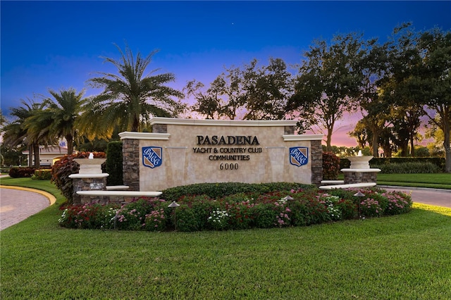 5950 Pelican Bay Plz S Unit 202, Gulfport, FL 33707 - photo 40