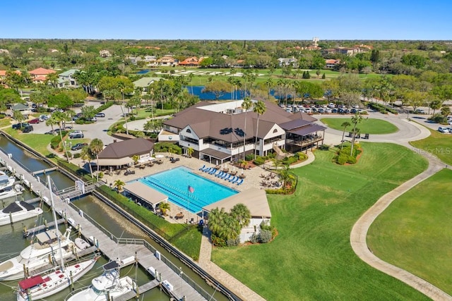 5950 Pelican Bay Plz S Unit 202, Gulfport, FL 33707 - photo 42